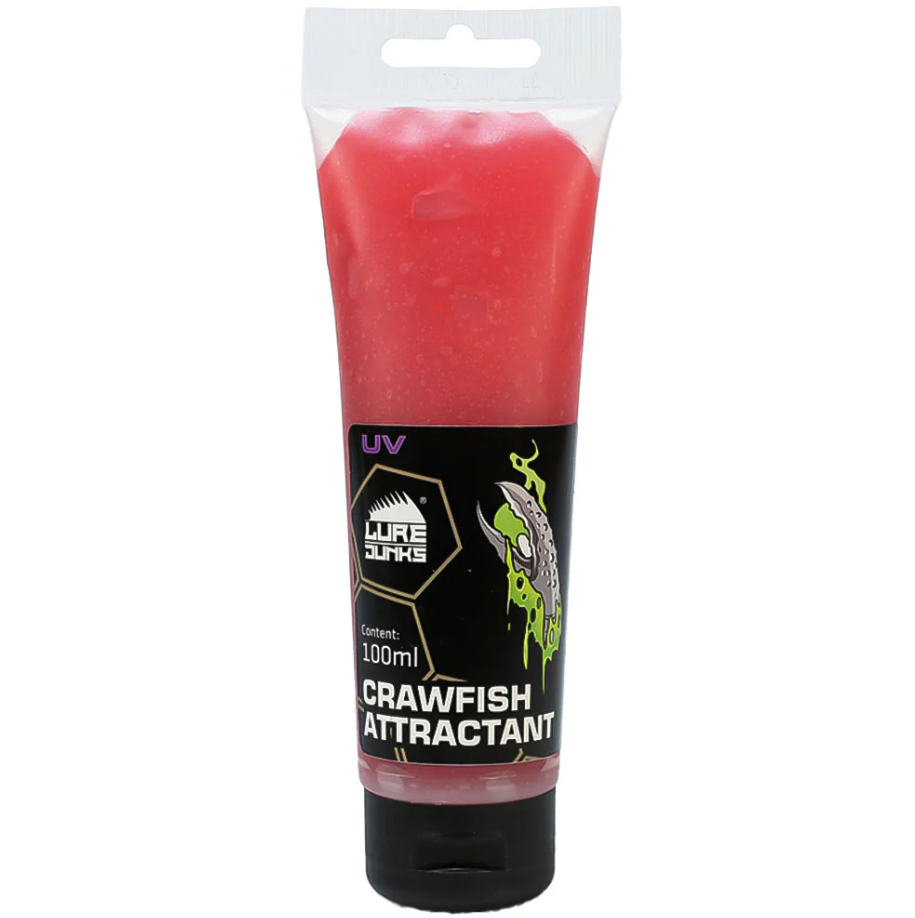 Lurejunks Attractant