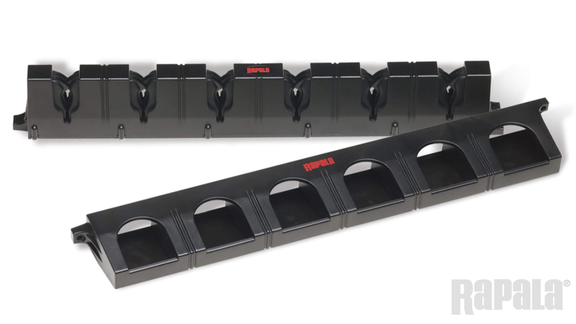 Rapala Lock N Hold Rod Rack