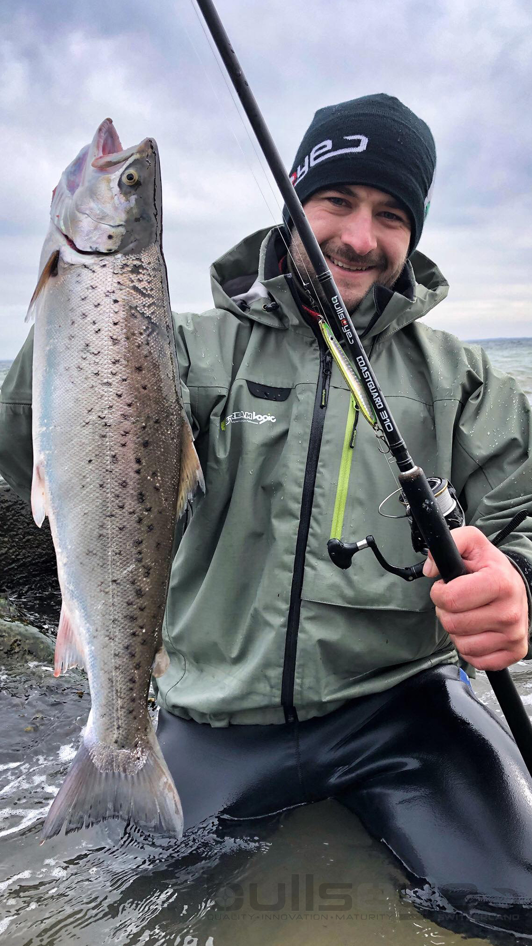 Bullseye Coastguard 310