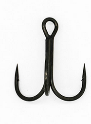 BKK Spear-21 SS Drilling #3/0