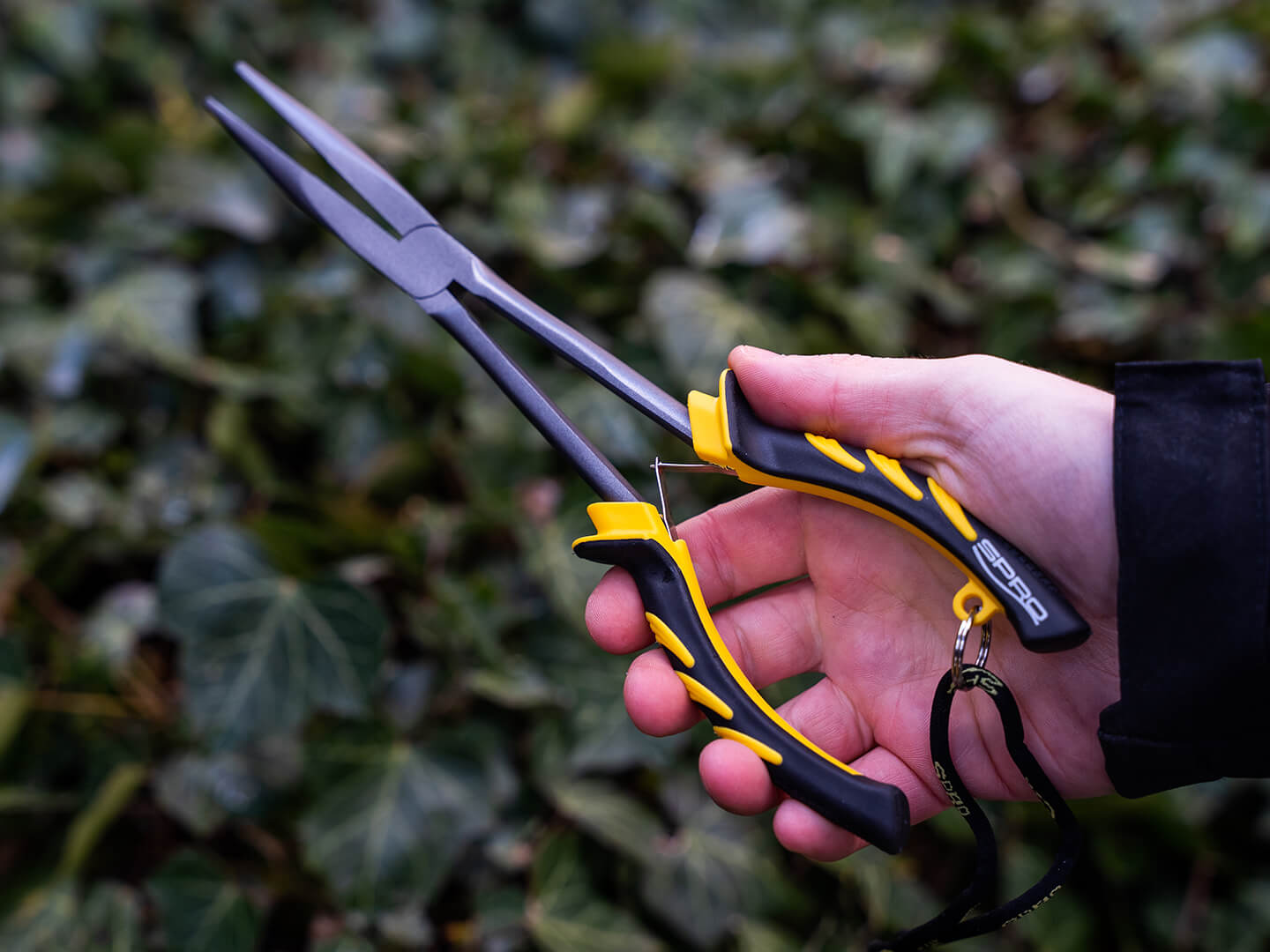 SPRO Extra long Nose Pliers 28 cm