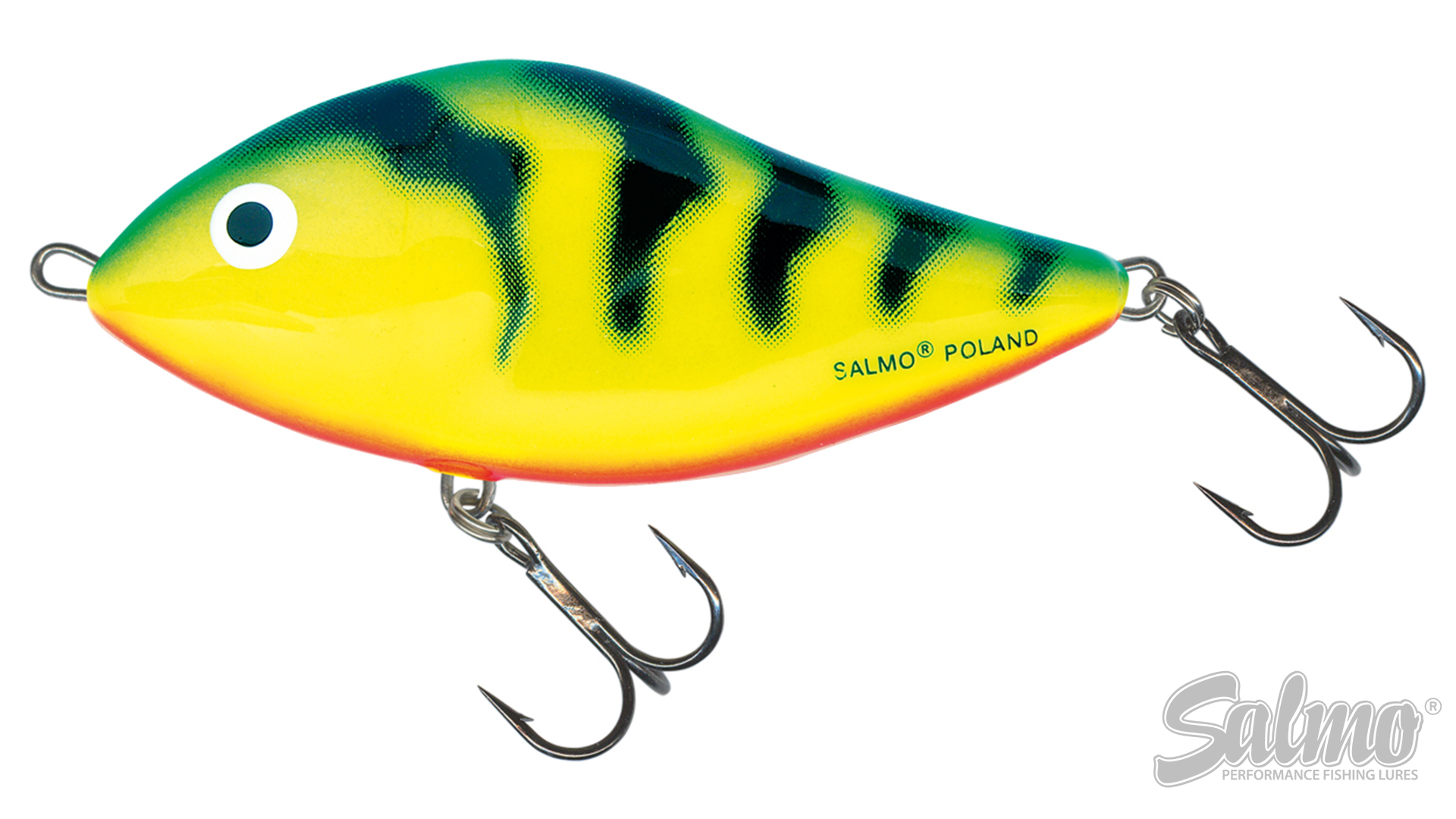 Salmo Slider