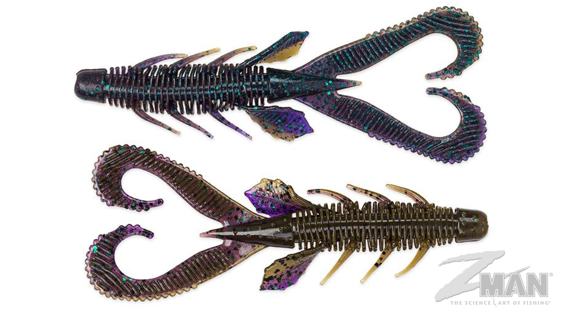 z-Man BoarHogz_BamaBug