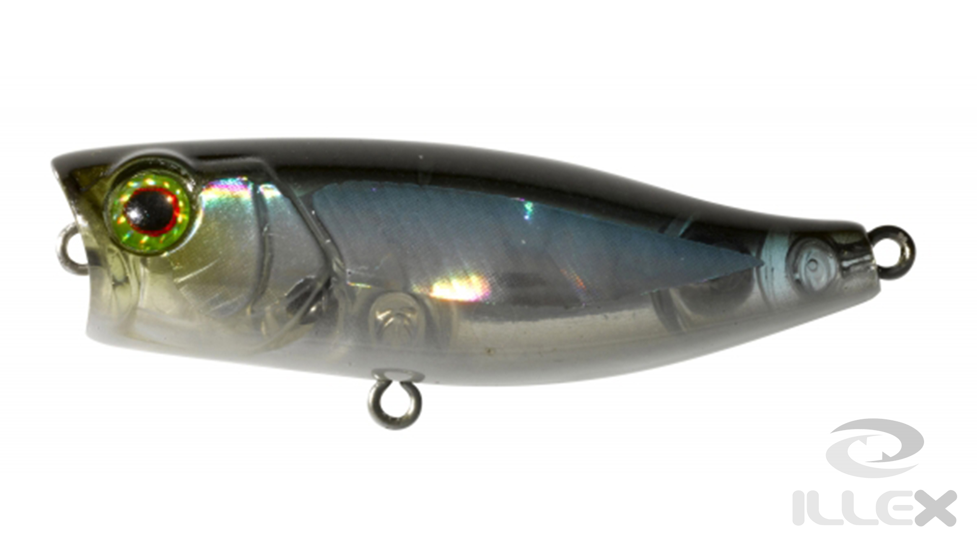 Illex Chubby Popper 42