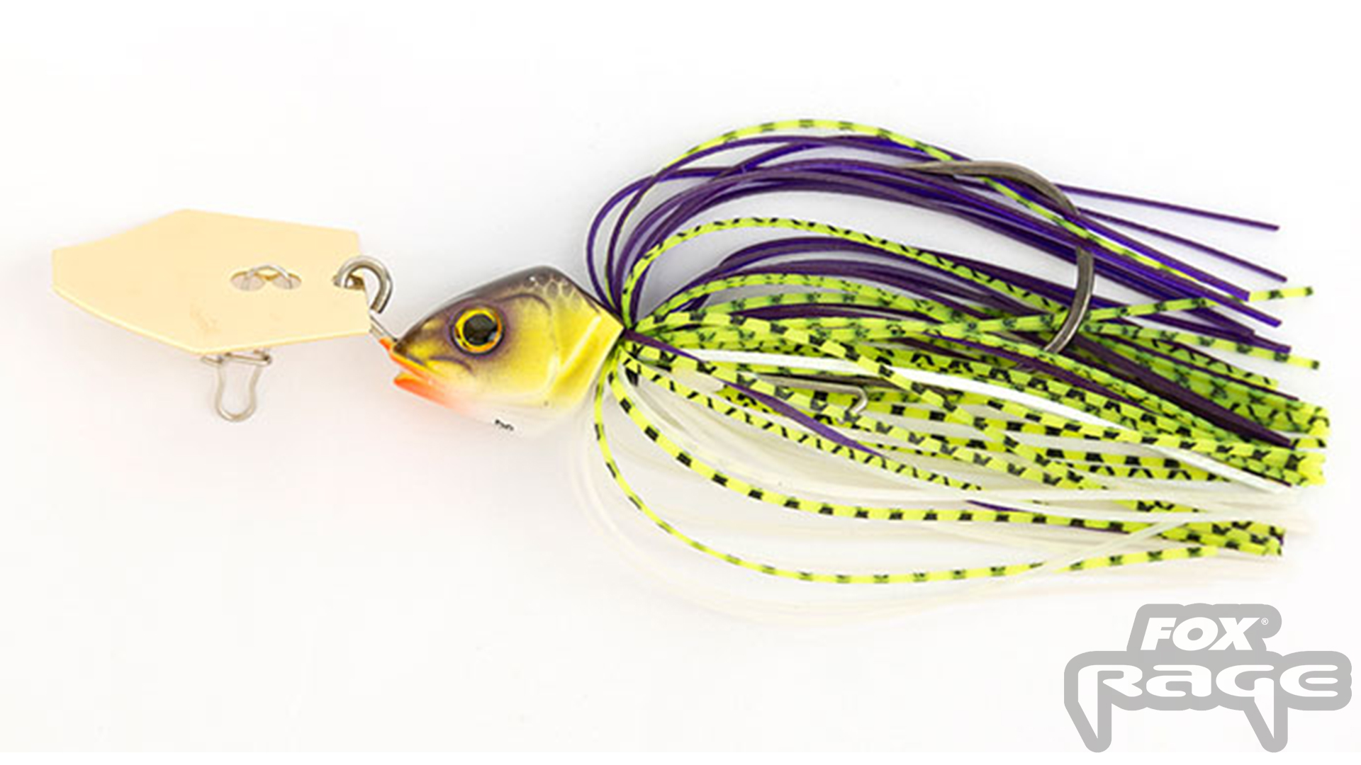 Fox Rage BladedJig 12g Table Rock