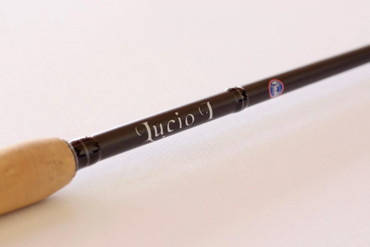 Alpha Lucio I 230 M 15-60g