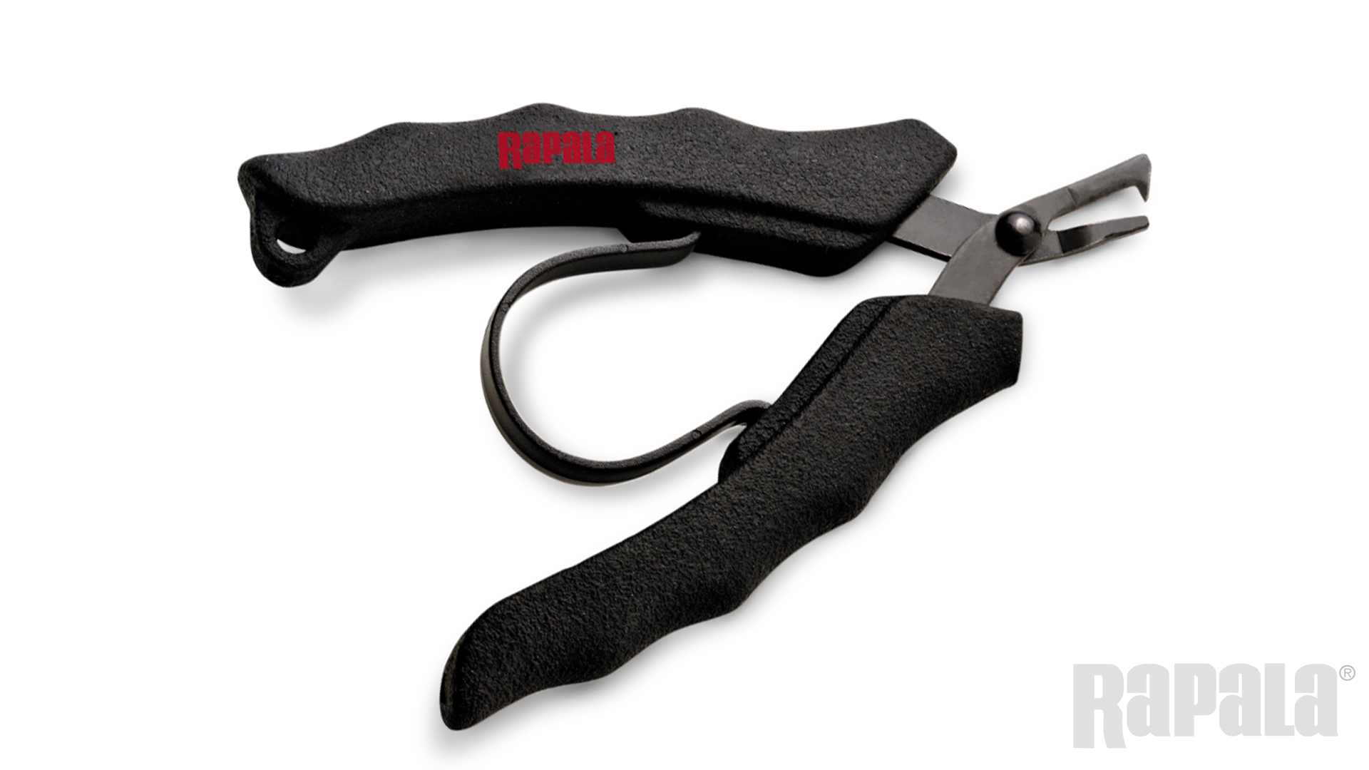 Rapala Mini Split Ring Pliers