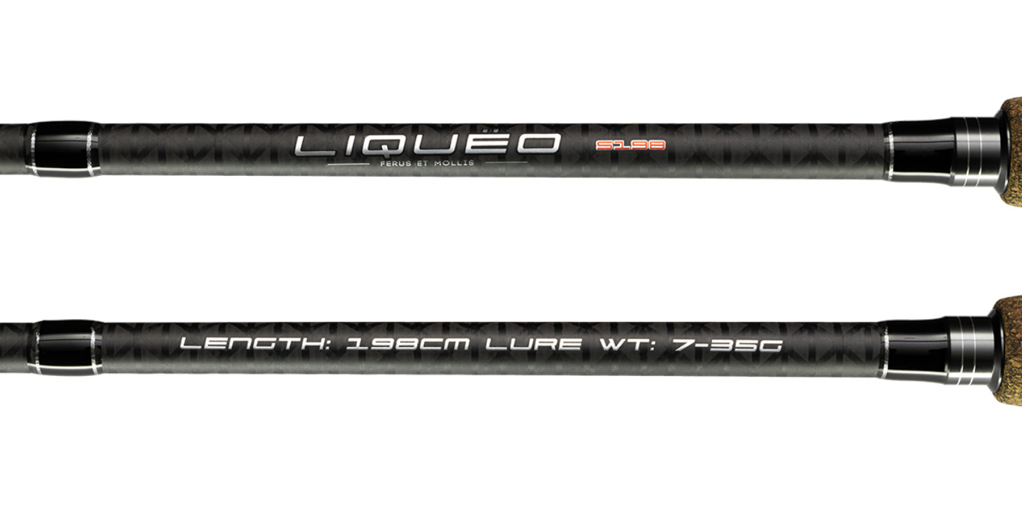 Bullseye Liquëo S 198 7-35g