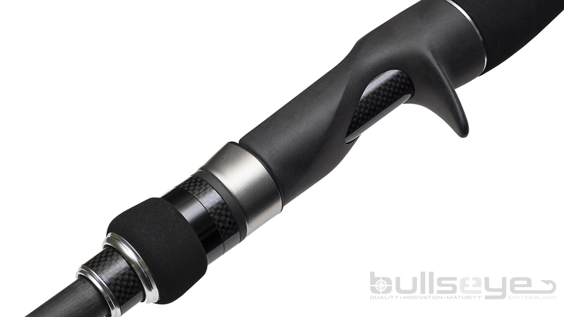 Bullseye PelaJerk 198 | 40-160g