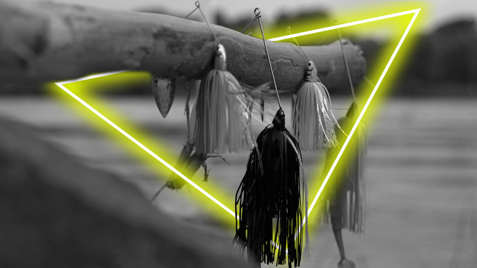Spinnerbaits Spinnerbaits