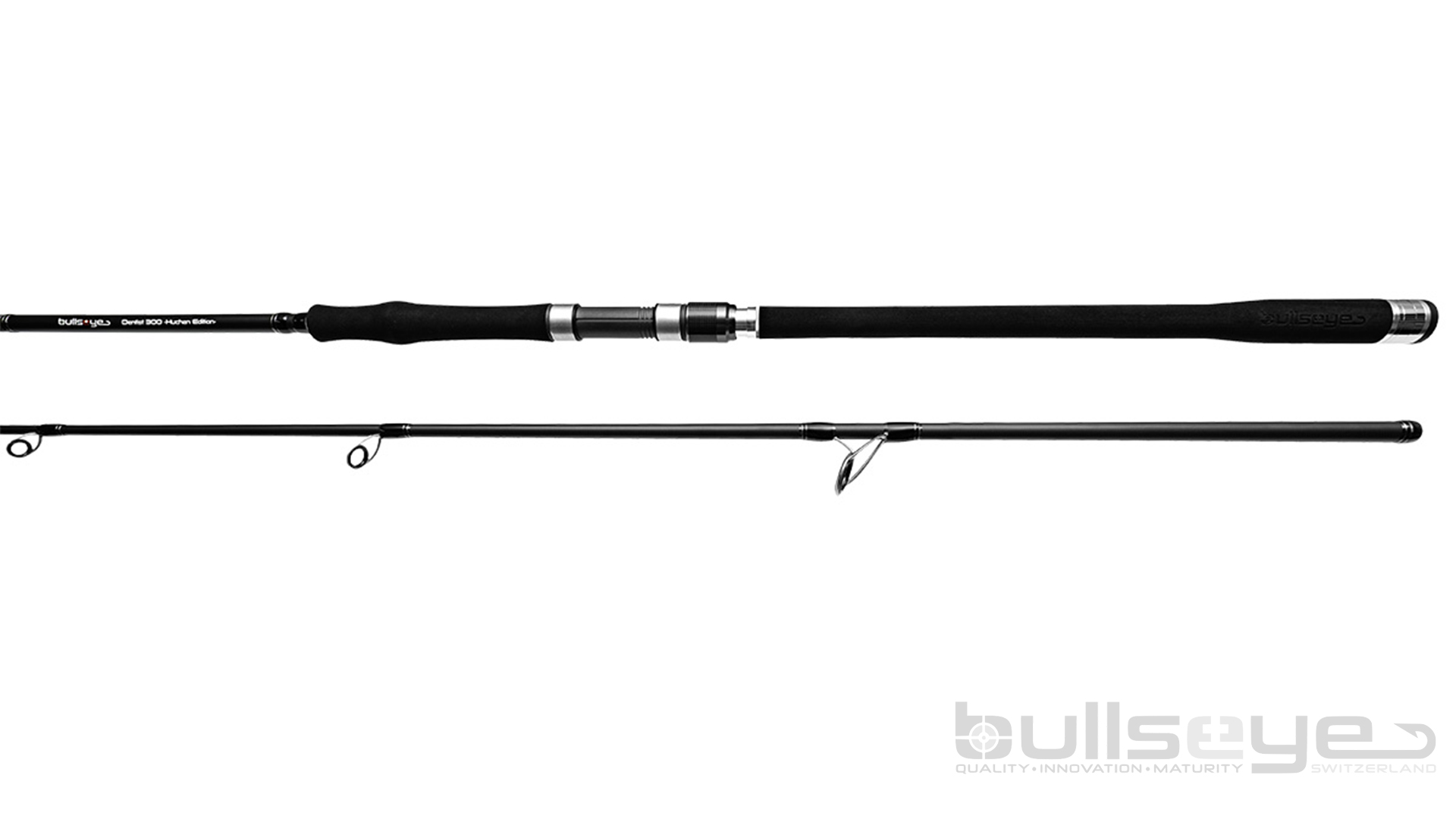 Bullseye Dentist 300 | 50-165g