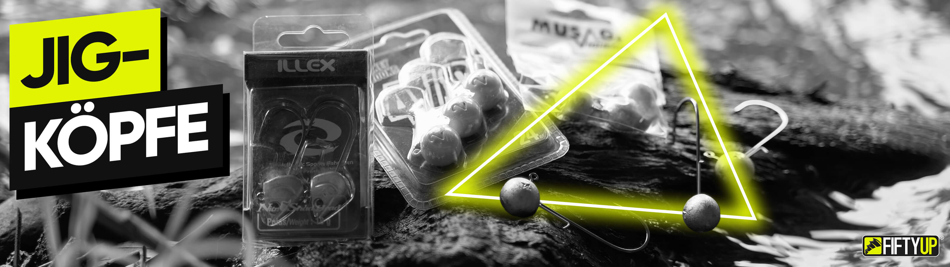 Jigköpfte kaufen Jigköpfte kaufen