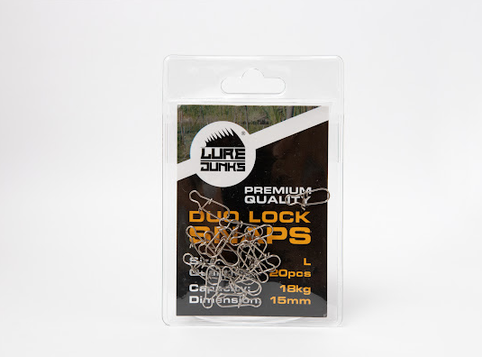 LureJunks High Quality Snaps