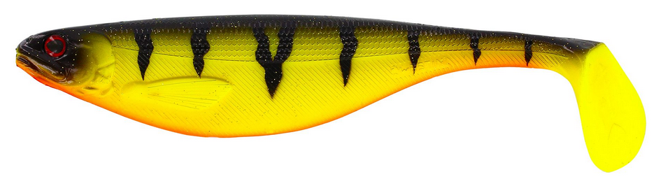 Westin ShadTeez 16 cm I 39 g