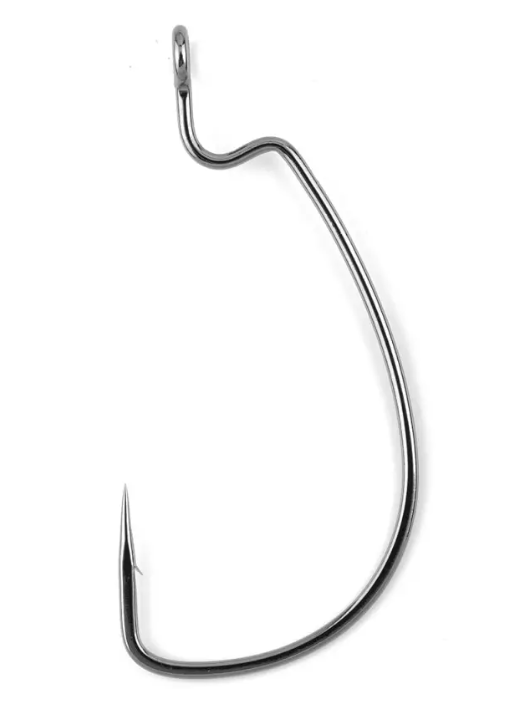 Gamakatsu Worm 330 I Offset 