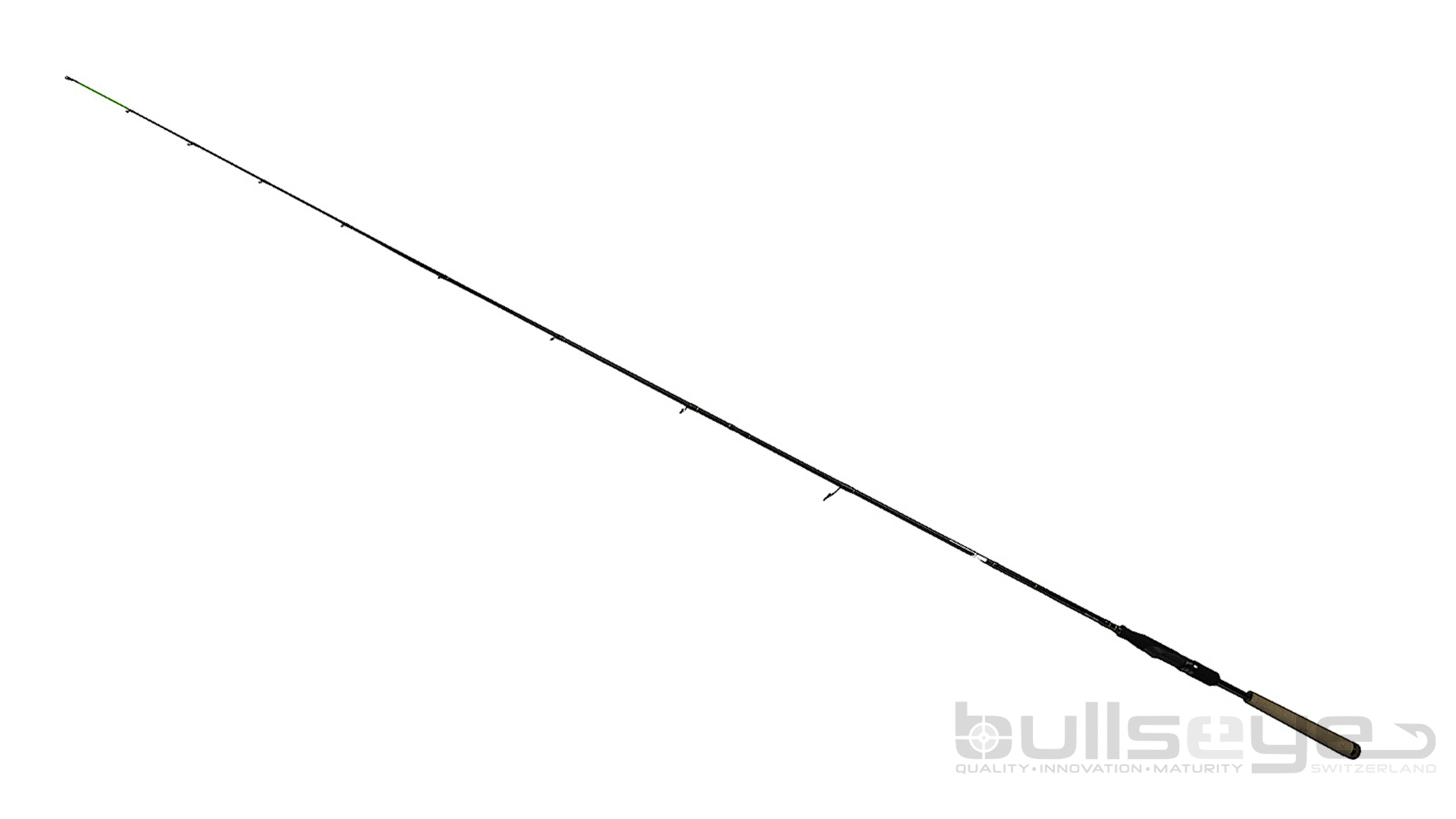 Bullseye Run & Gun Jiggy Jonga S 235 | 3-12g