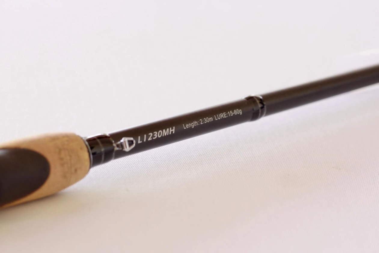 Alpha Lucio I 230 M 15-60g