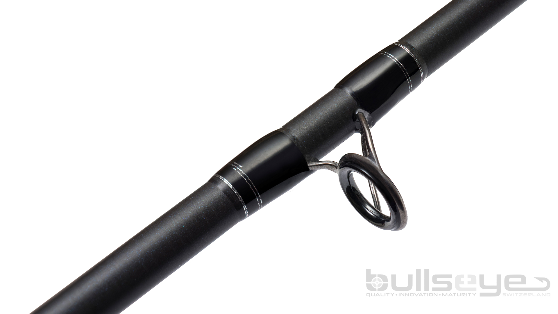 Bullseye Cherry Picker C-198