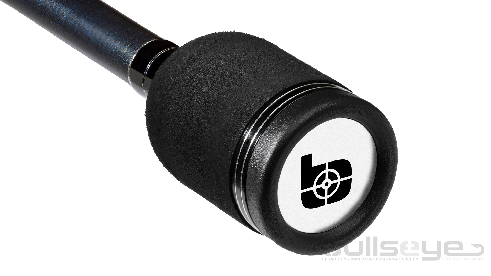 Bullseye Cherry Picker C-198