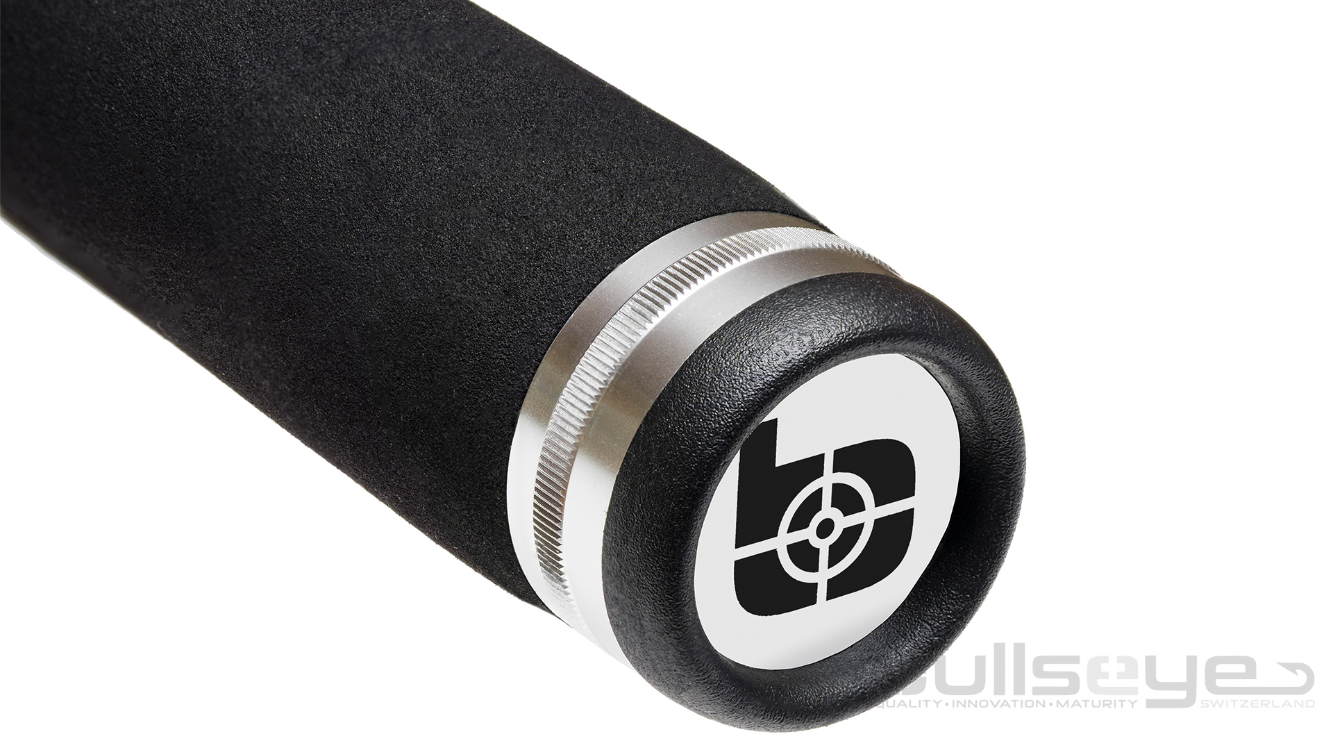 Bullseye Pela Jerk 198