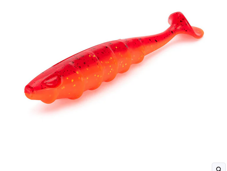 Nays PRDTR 50 (Predator 5 inch)