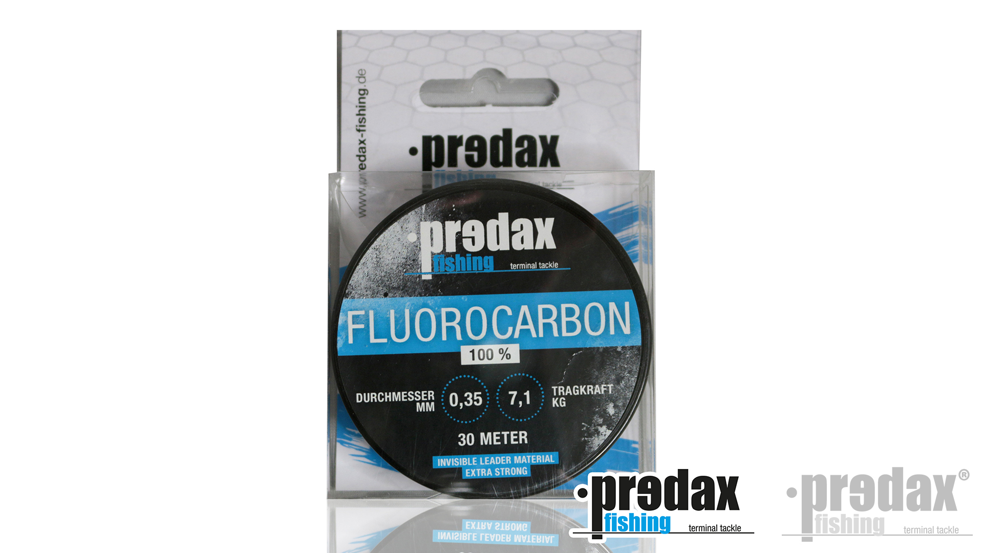 Predax Fluorocarbon