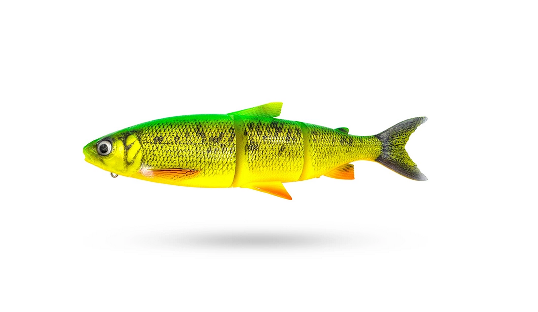 Savage Gear 3D Line Thru Whitefish 