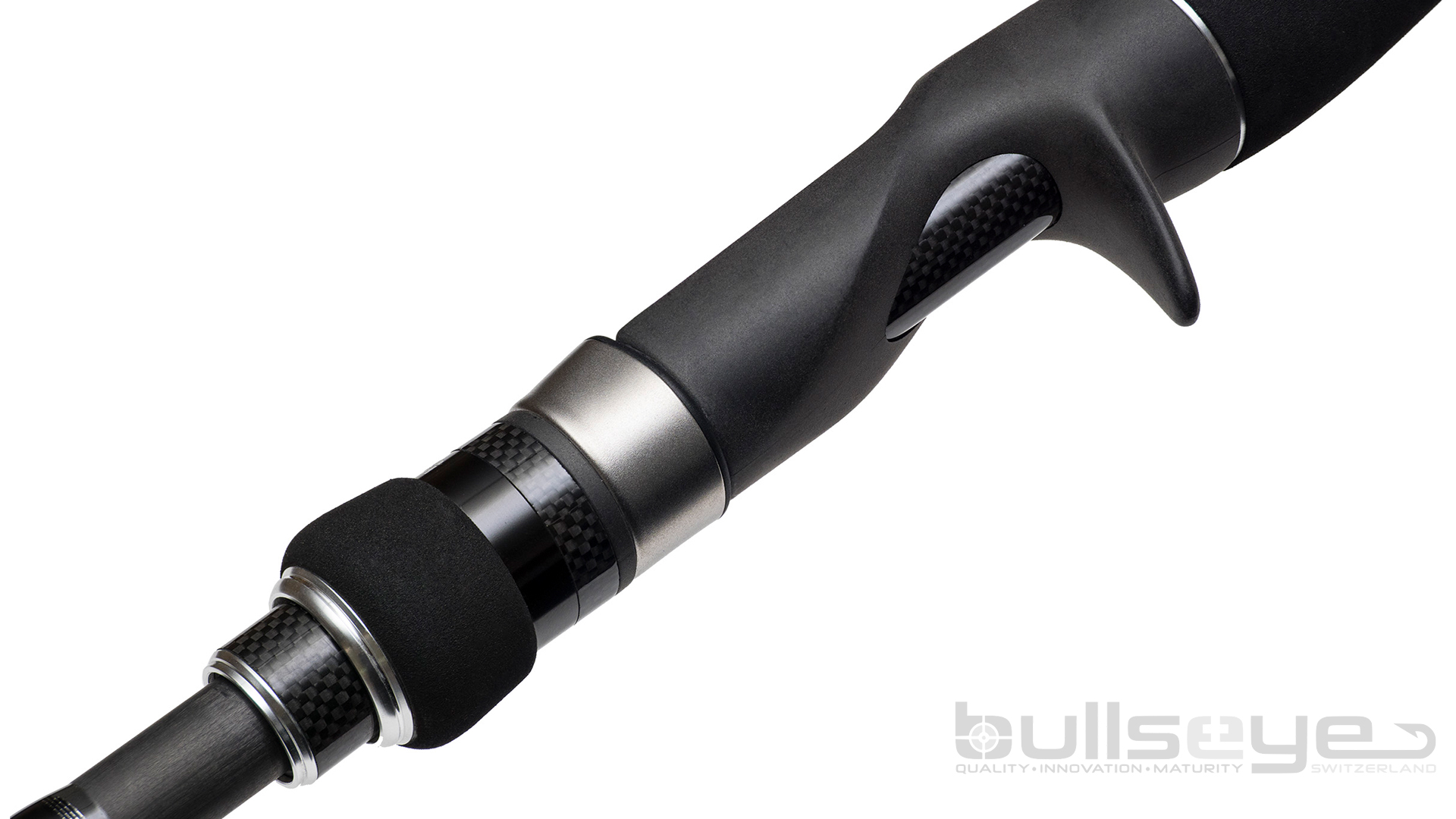 Bullseye Pela Jerk 198