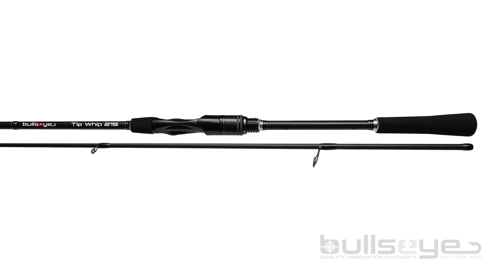 Bullseye TipWhip 215