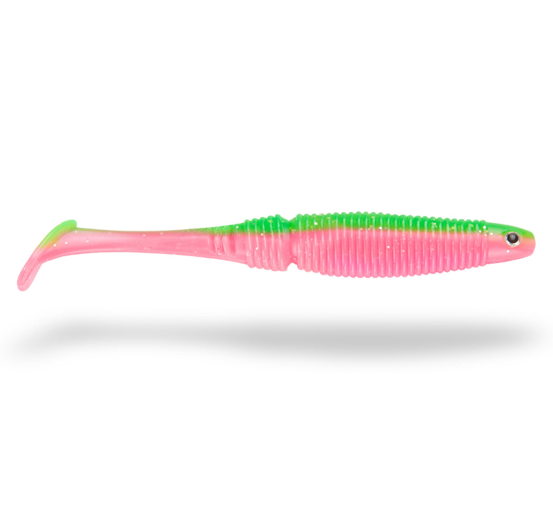 Combat Shad 7,5cm I 10cm I 12,5cm