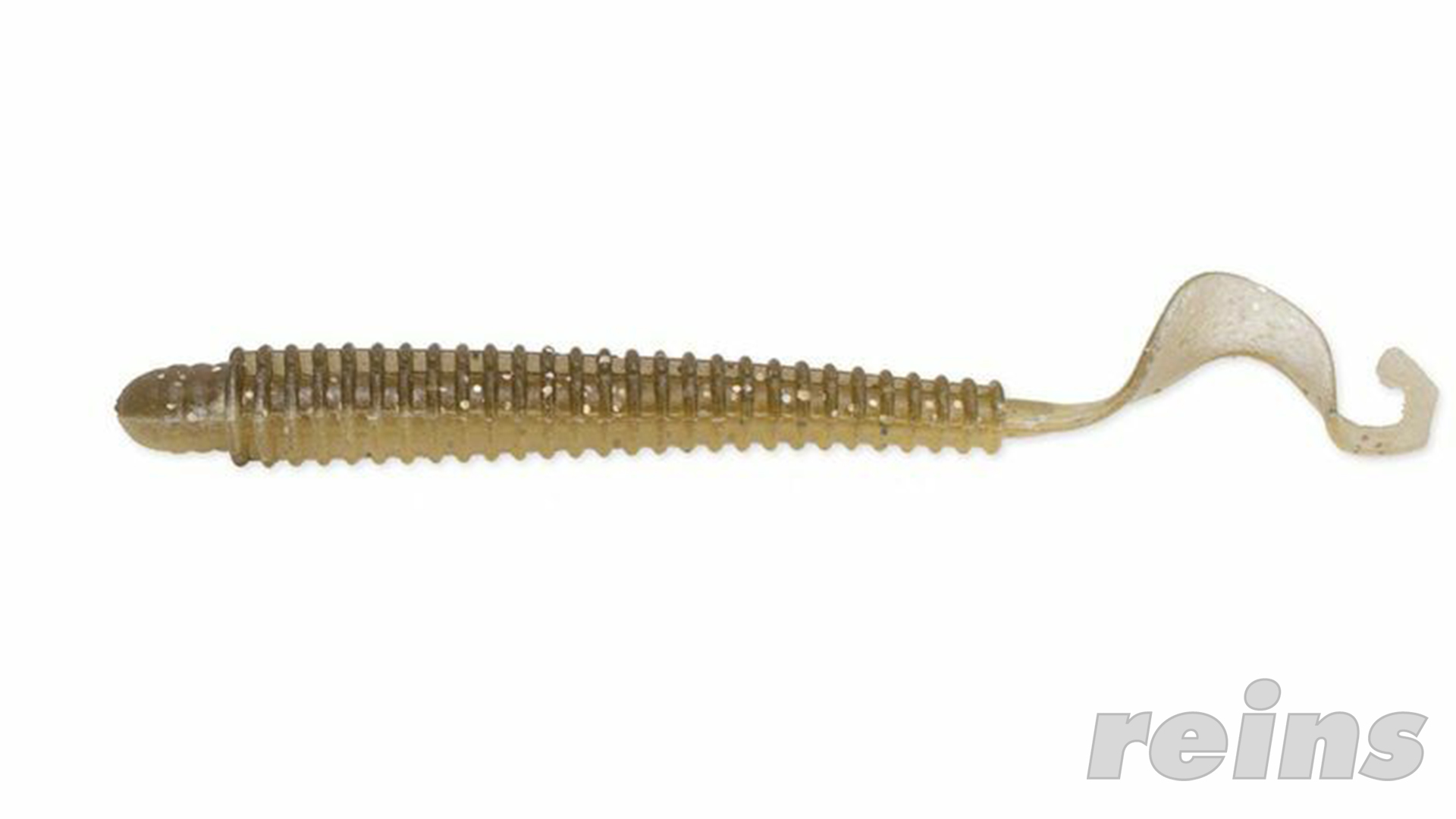 Undercover Shad (BA-Edition)