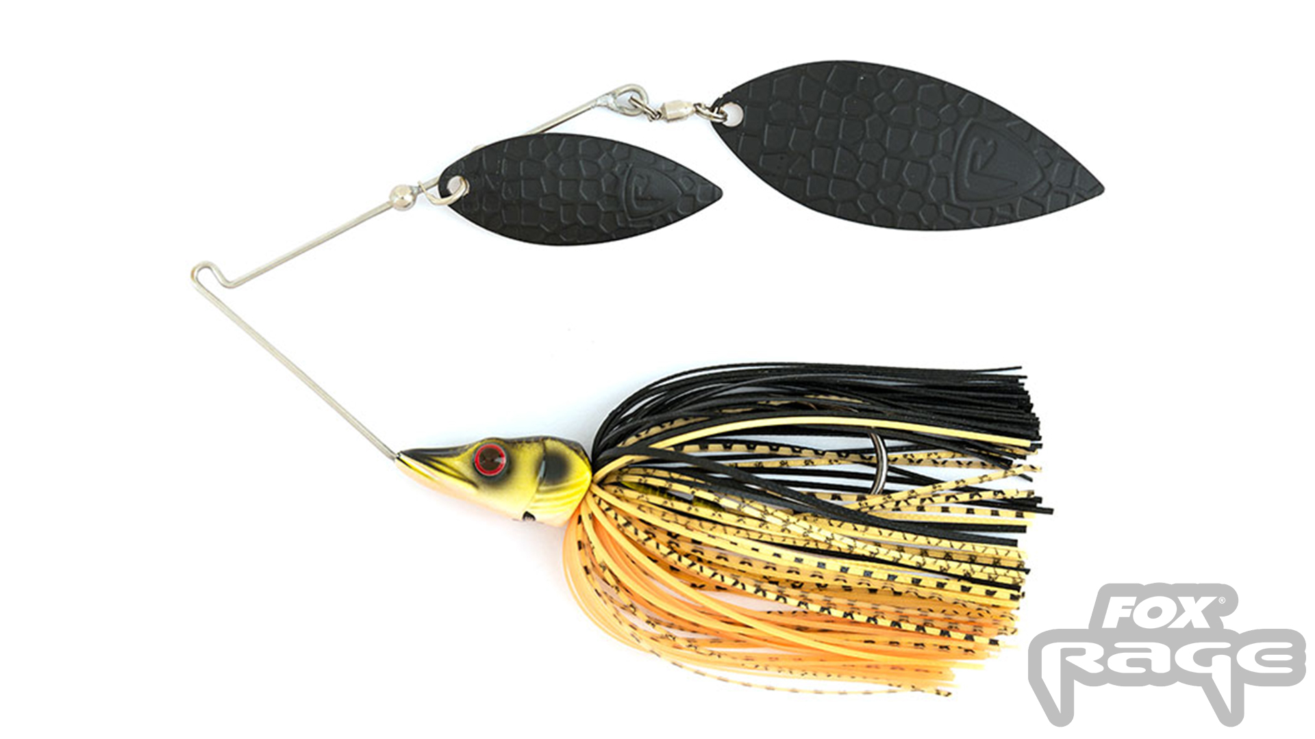  Fox Rage Spinnerbait 28 g