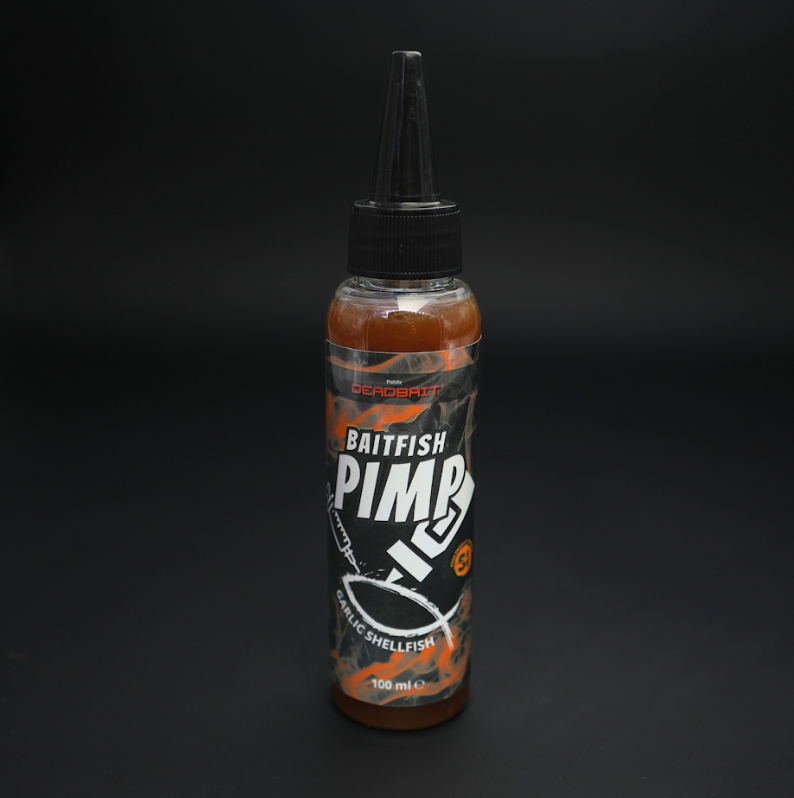 FishEx Baitfish PIMP