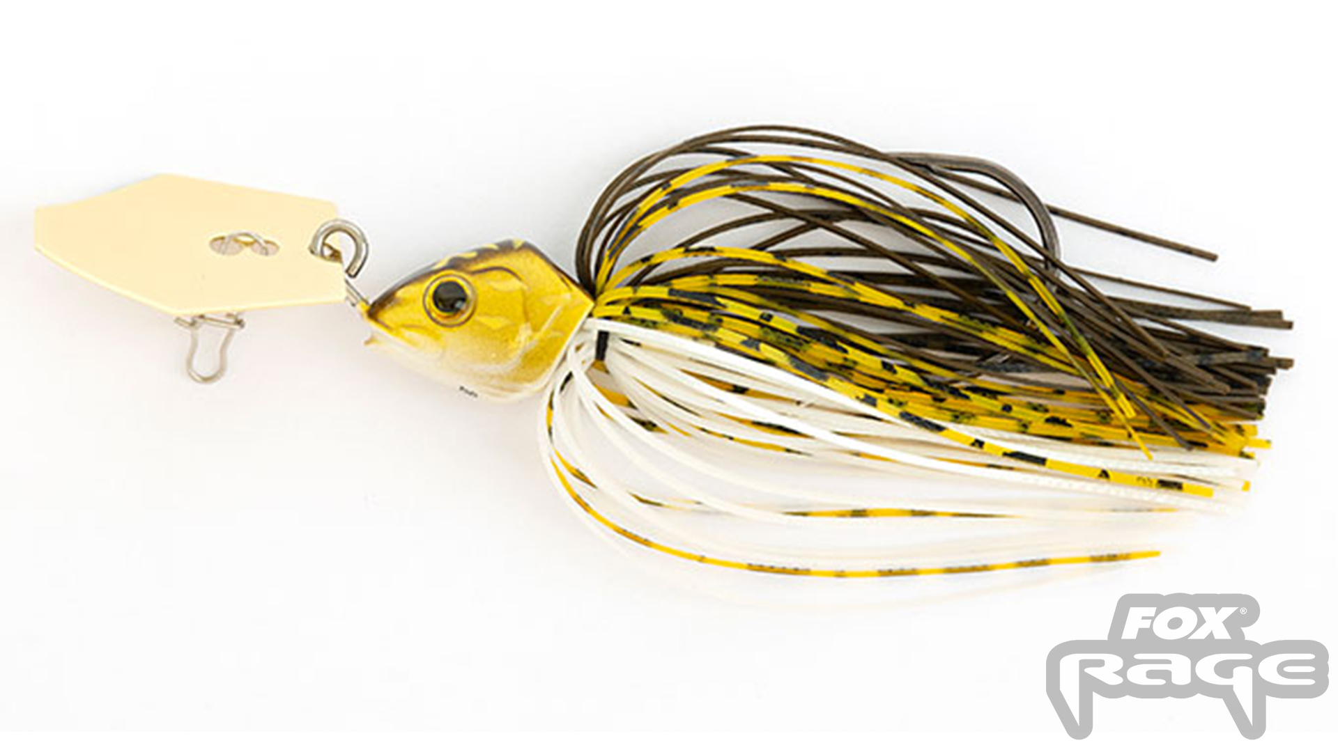 Fox Rage Bladed Jig