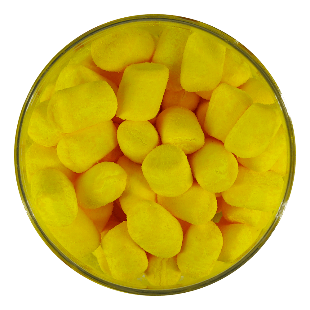 Trout Master MARSHMALLOW BITS