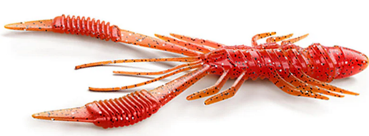 Nays CRTR 40 (Creature 4 inch)  I Creature Bait