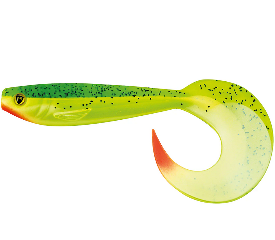 Fox Rage Pro Grub 16 cm I 25 g / 23 cm I 74 g