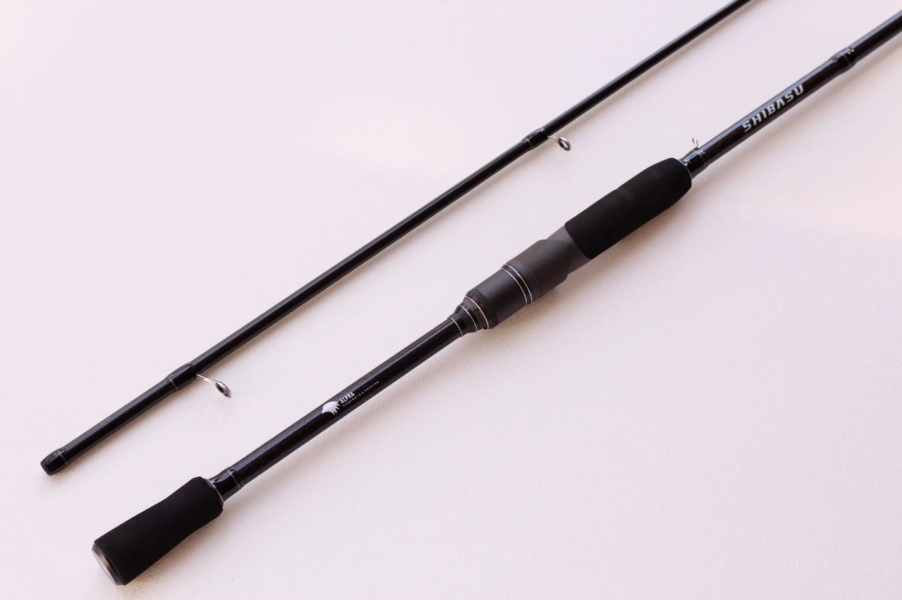 Alpha Shibasu S 230 M 5-28g