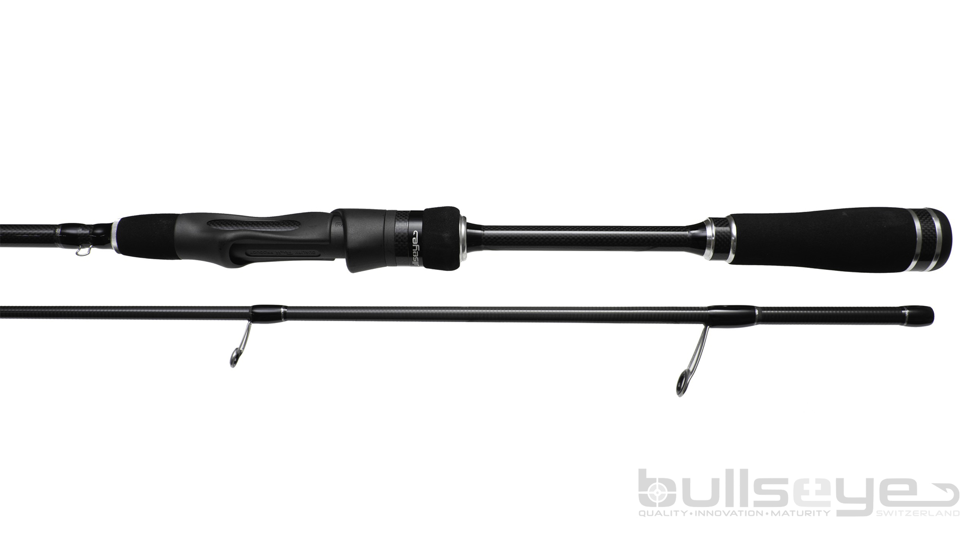 Bullseye Skip Whip S 198 | 5-28g Bullseye Skip Whip S 198 | 5-28g