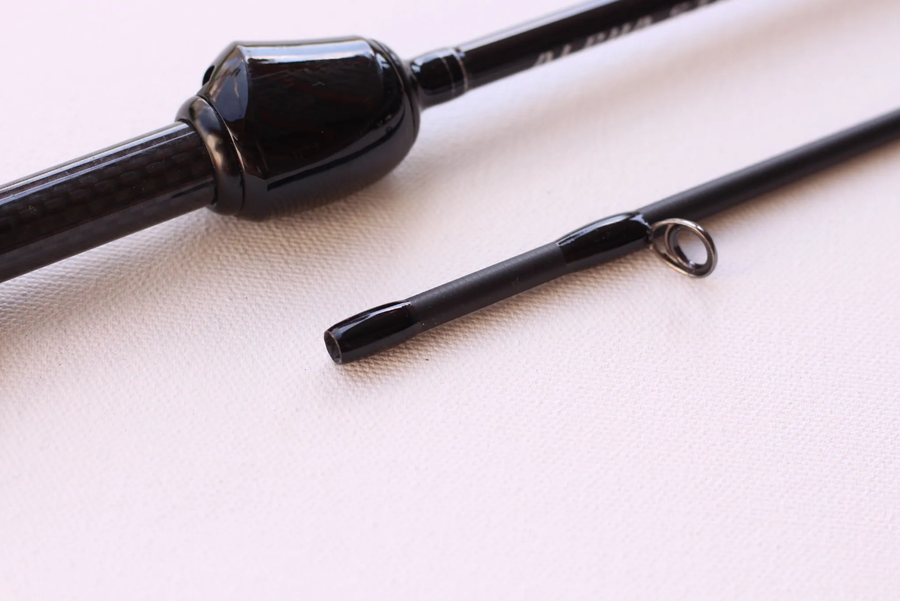 Alpha Stealth 198 cm I 662 XUL 0,5-3g