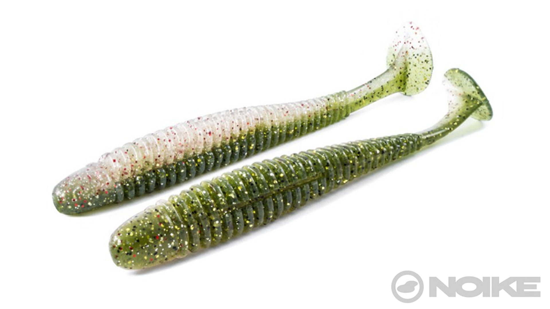 Noike WobbleShad Noike WobbleShad