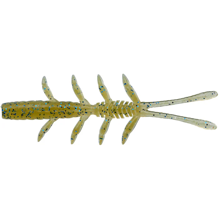 Illex Scissor Comb 3,8 inch I 9,6 cm I 4,3 g