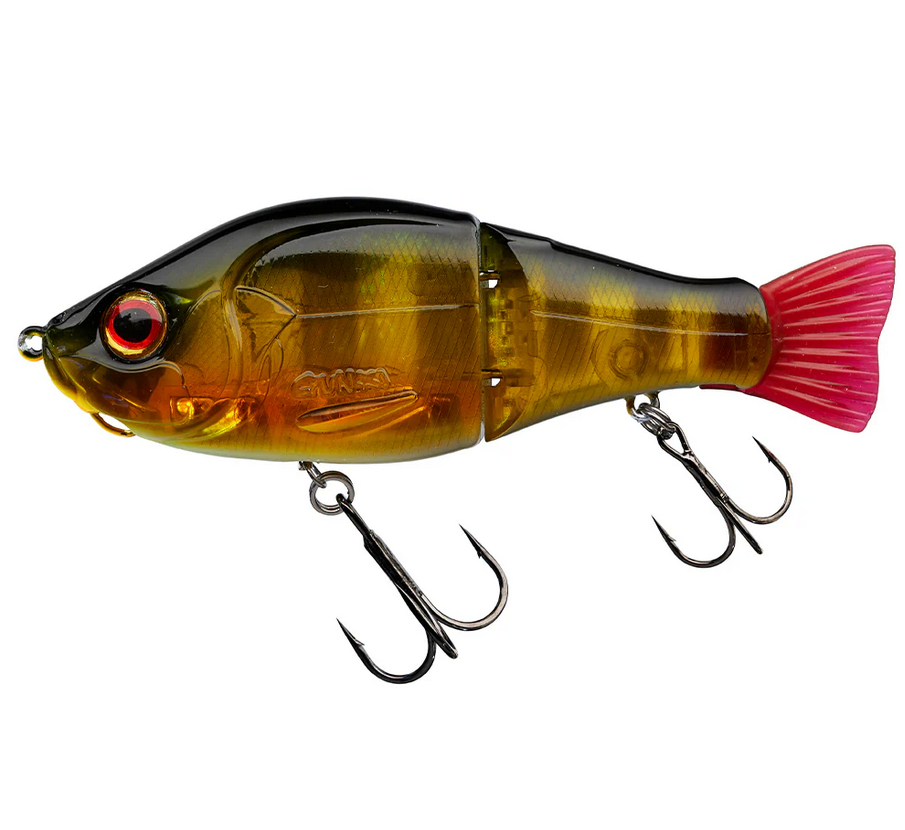 Gunki Scunner 135 S I 53g  / 175S I 93g I ( Sinkend )