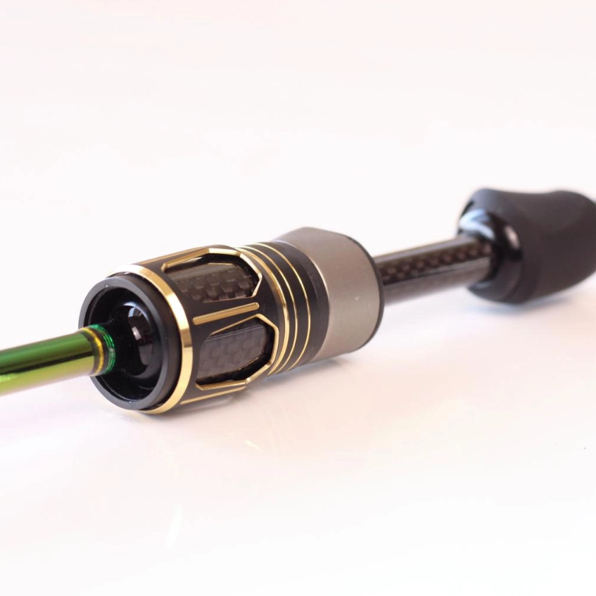 Alpha Kaiju  183 cm I 602 XUL 0,5-3,5g