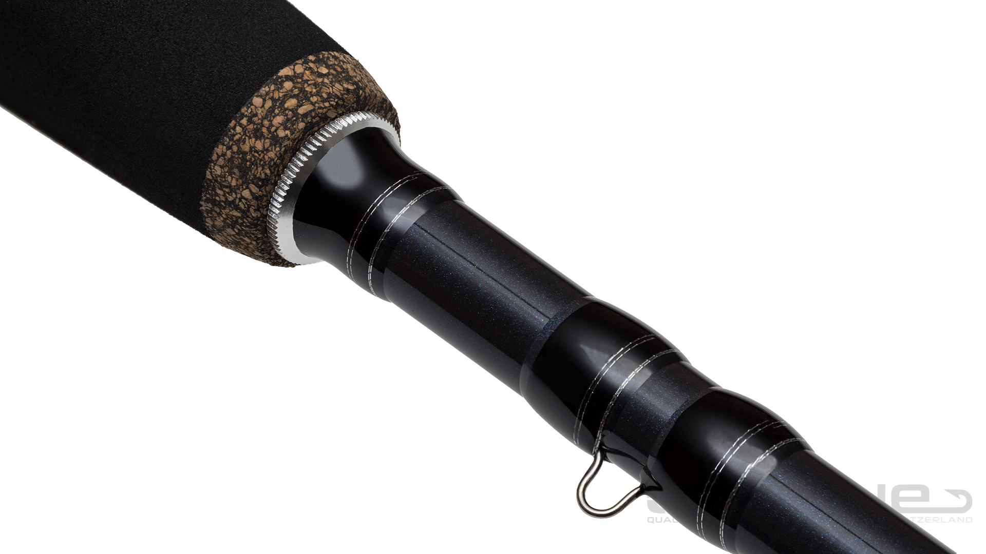 Bullseye Beast Boat 240