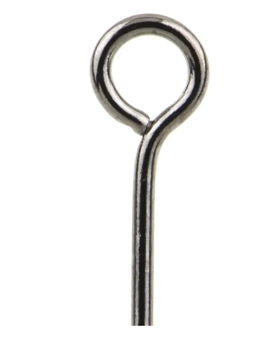 Gamakatsu Worm 330 I Offset 