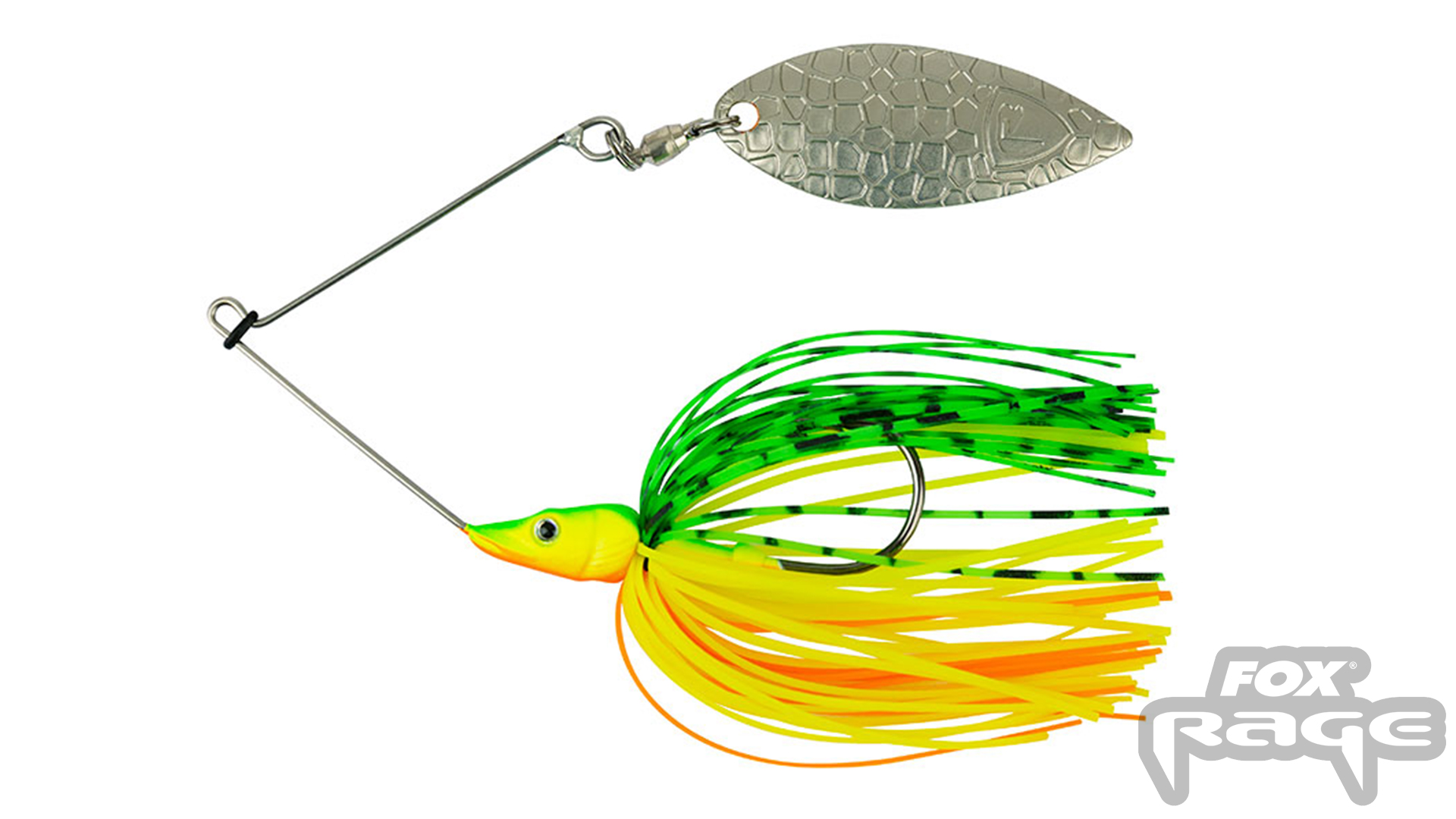 Fox Rage Spinnerbait