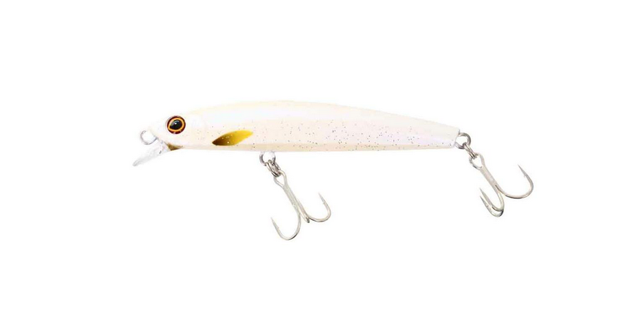 Illex Battle Minnow 80 F
