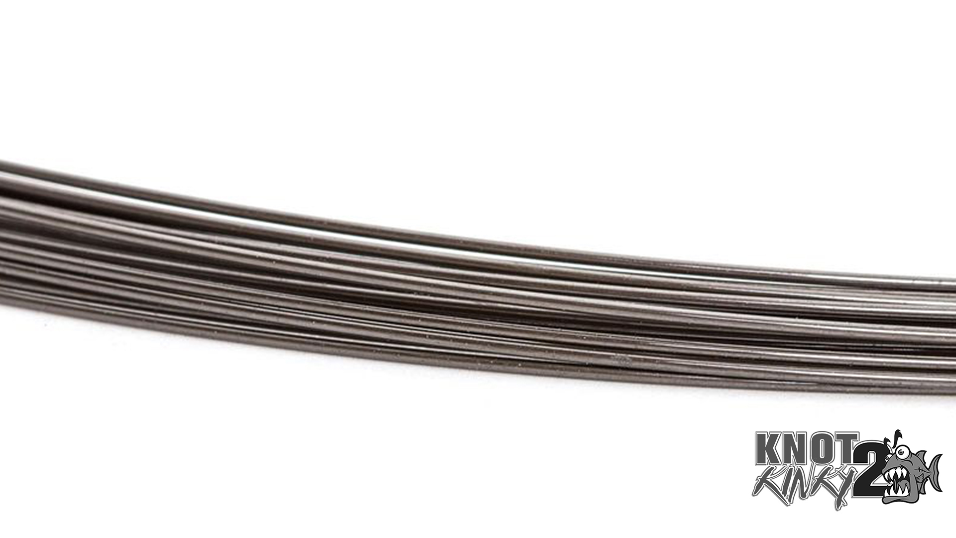 Knot2Kinky Seven Strand 4,5m 