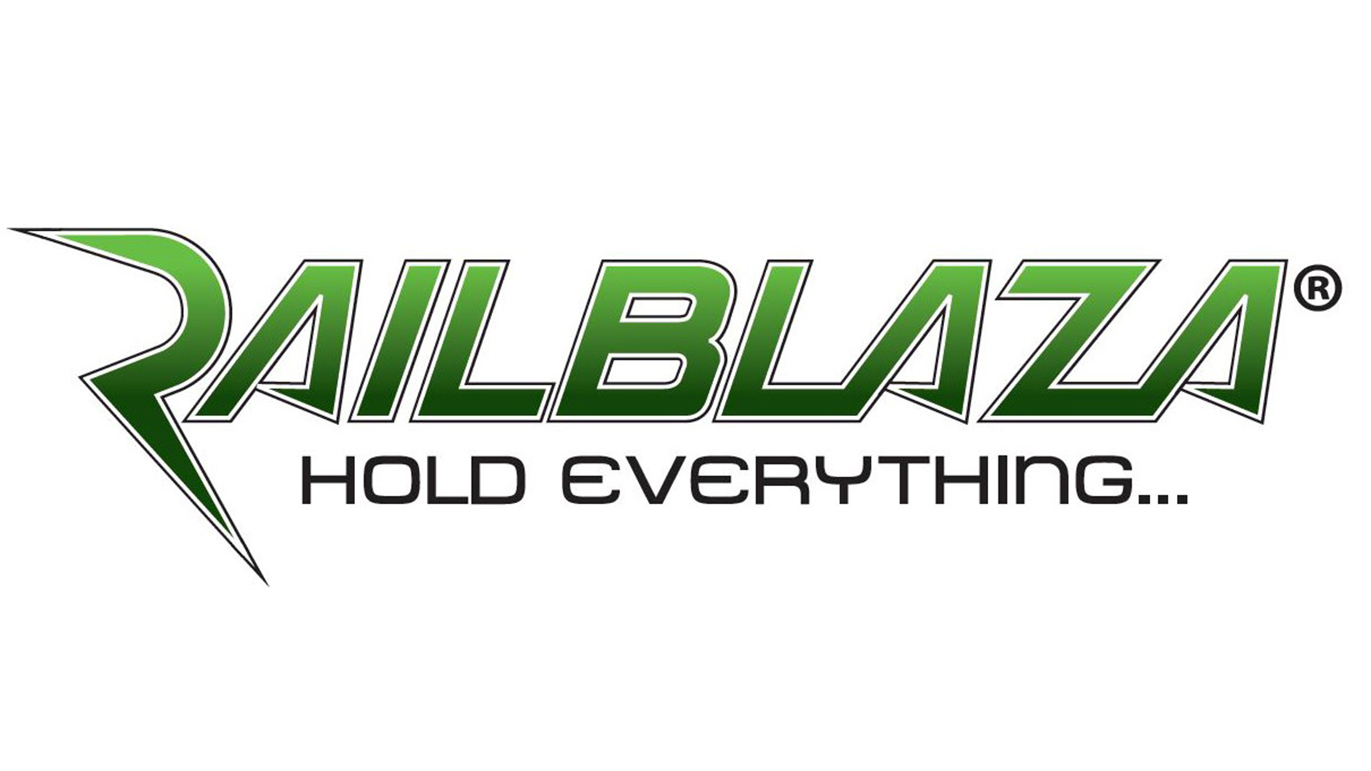 Railblaza Markenlogo